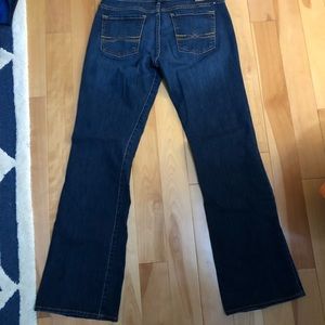 Lucky Brand jeans